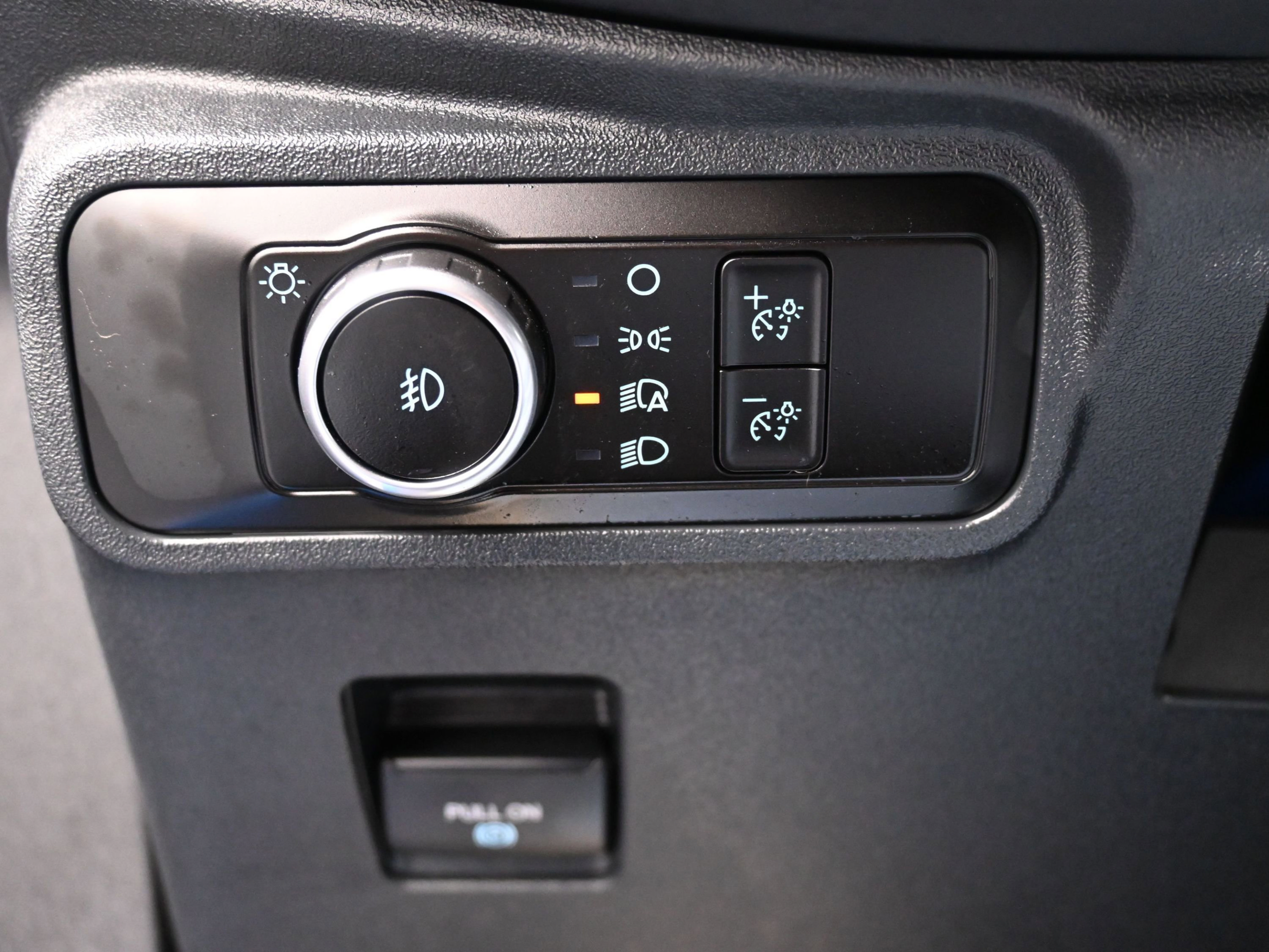 Used 2025 Ford Bronco Badlands AWD/4WD image 39