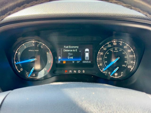 Used 2019 Ford Ranger XLT w/ Equipment Group 301A Mid AWD/4WD image 18