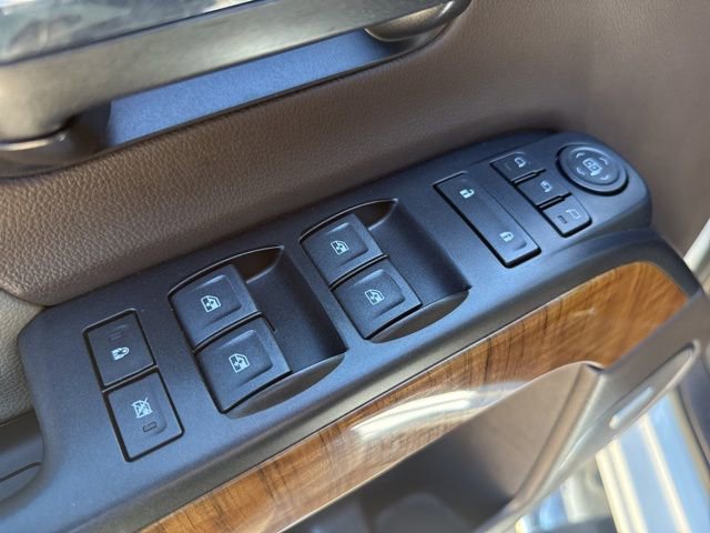 Used 2018 GMC Sierra 1500 SLT w/ SLT Premium Package image 13