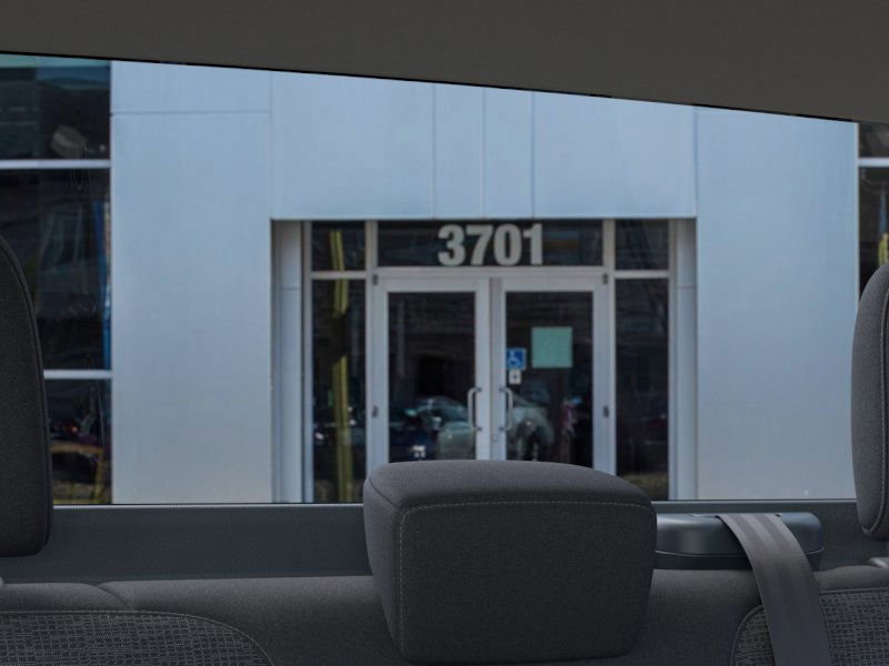 New 2026 Ford Maverick XL image 24