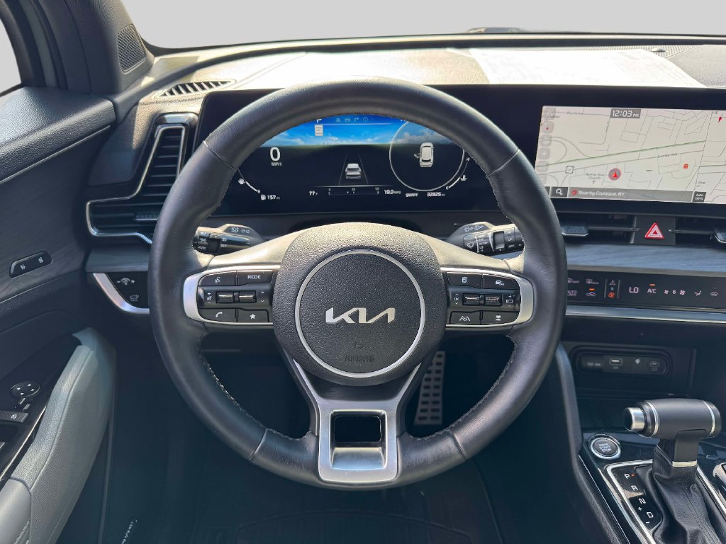 Used 2024 Kia Sportage X-Pro AWD/4WD image 13