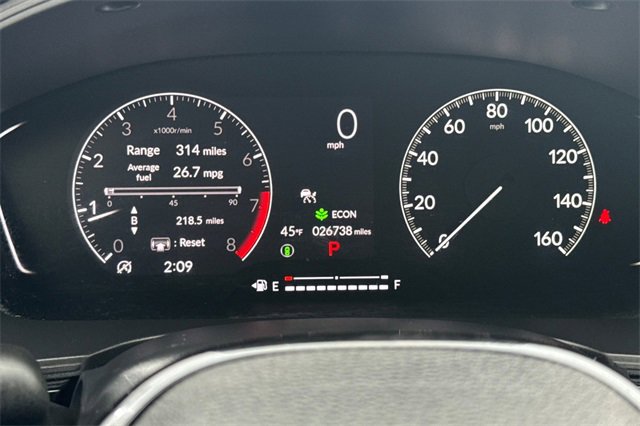 Used 2022 Honda Civic Sport image 19