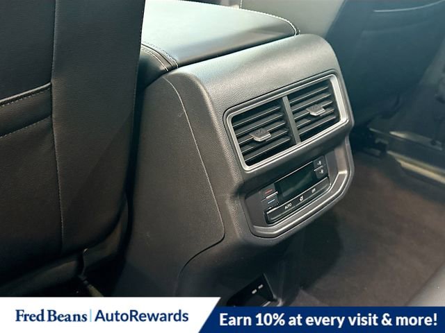 New 2026 Volkswagen Atlas SE image 13