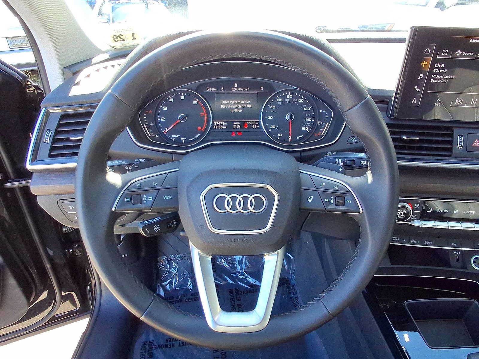 Certified 2024 Audi Q5 2.0T Premium AWD/4WD image 22