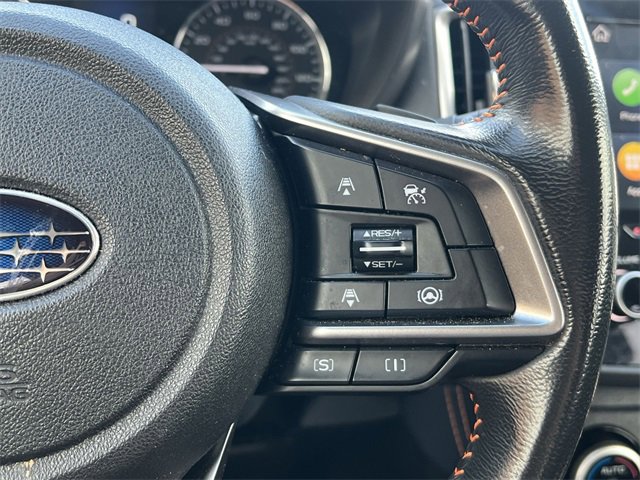 Certified 2022 Subaru Crosstrek 2.5i Limited w/ Popular Package #4A image 13