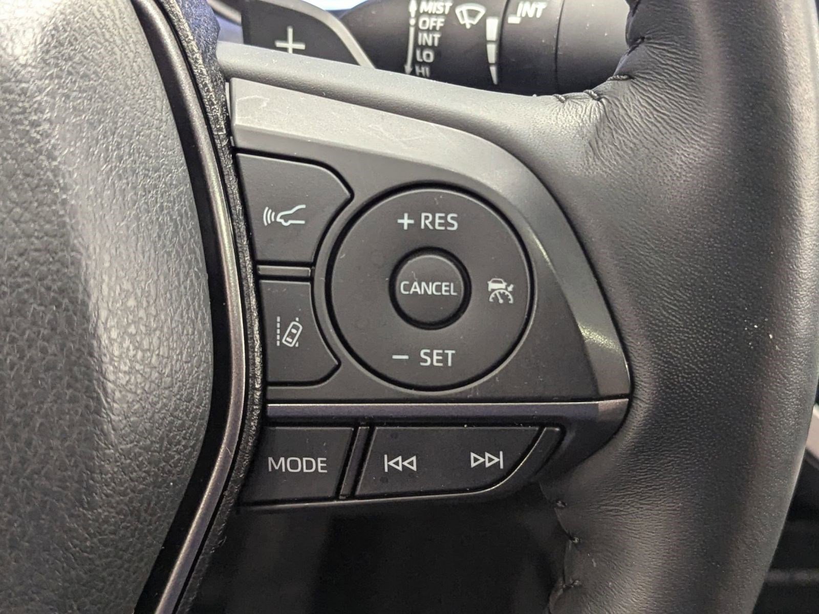 Used 2023 Toyota Camry SE image 22