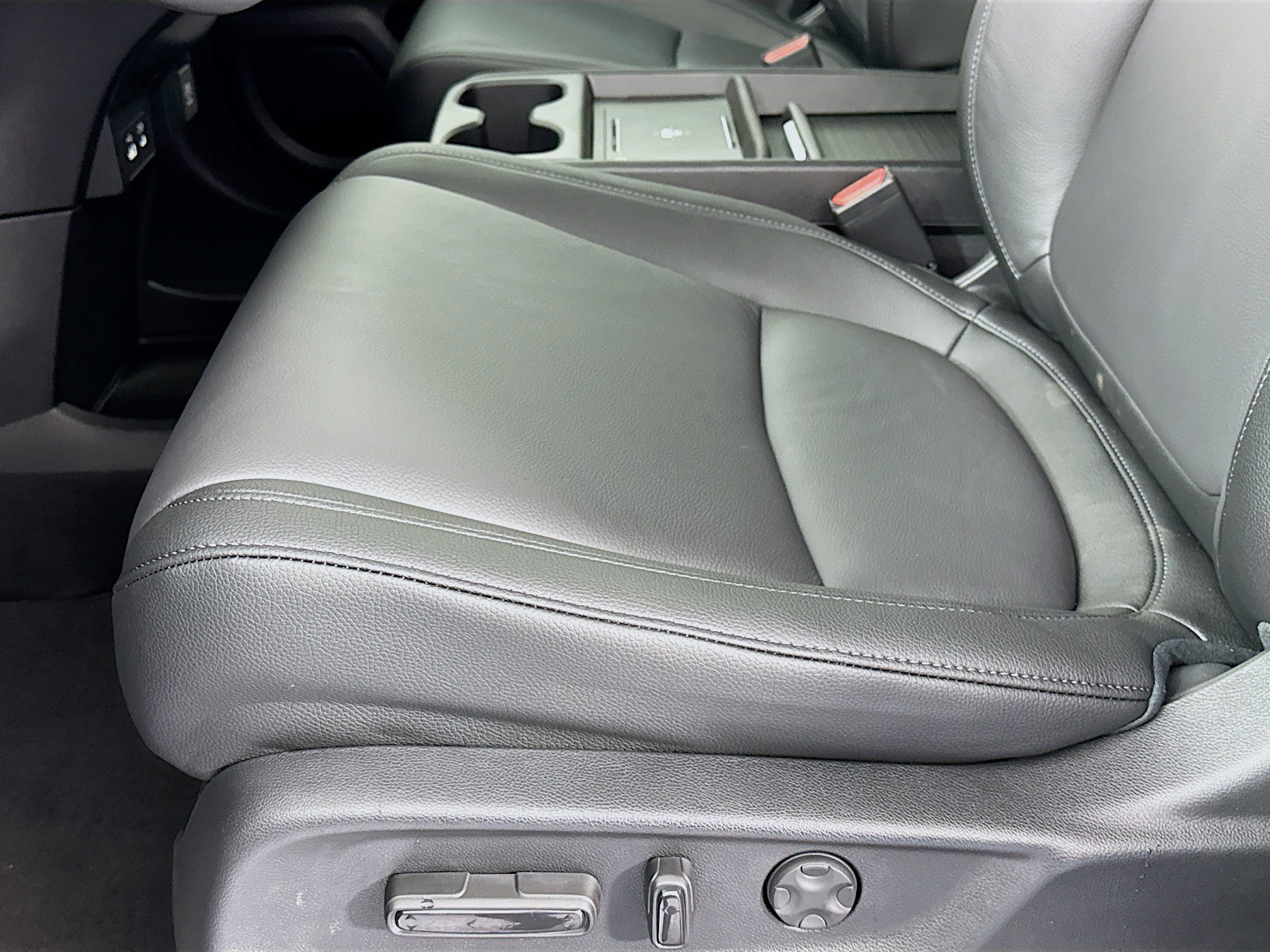 New 2026 Honda Odyssey EX-L image 18
