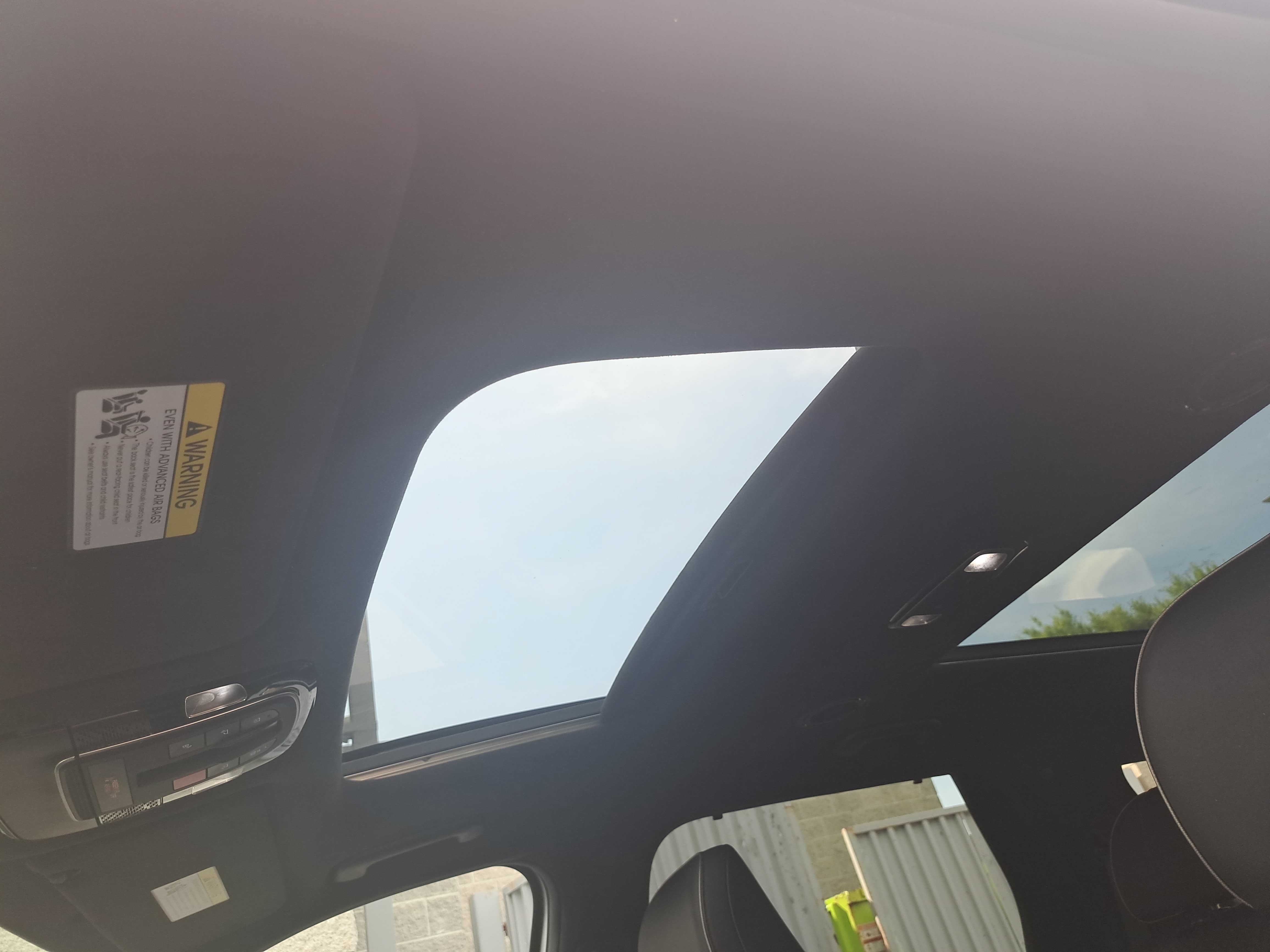 Used 2024 Hyundai Palisade Calligraphy FWD image 32