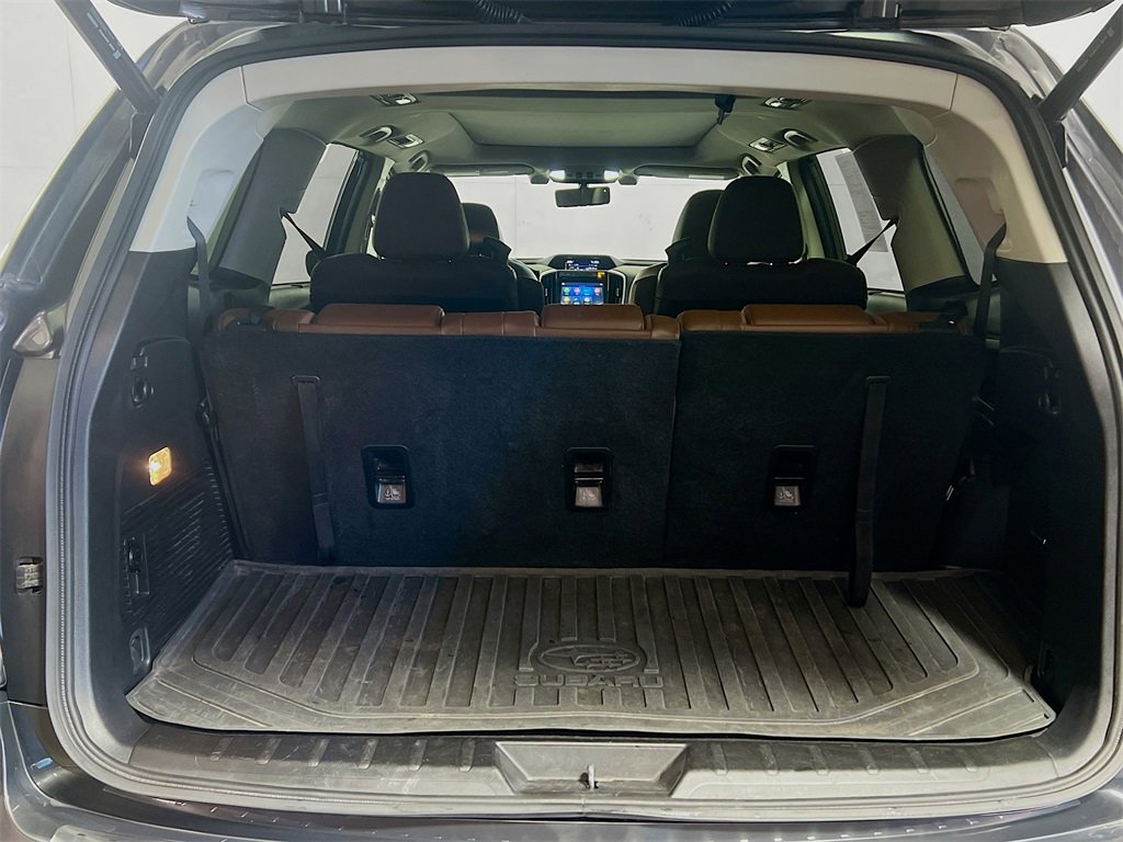 Used 2022 Subaru Ascent Touring w/ Popular Package #2A image 22