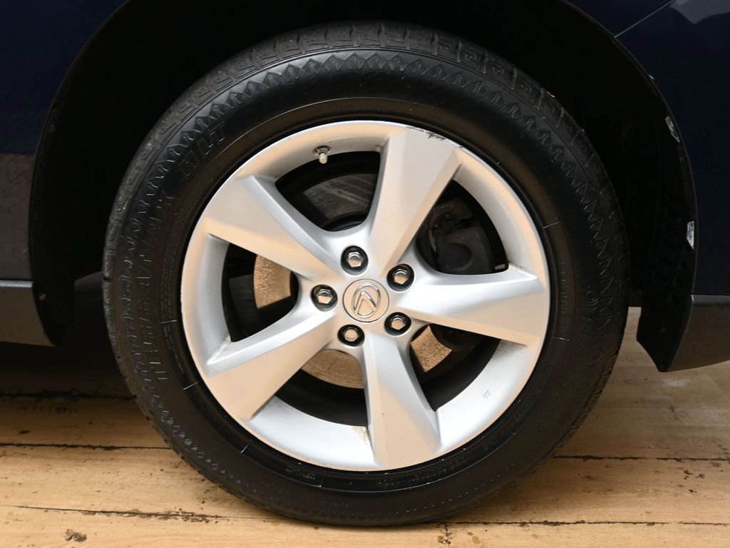 Used 2015 Lexus RX 350 AWD image 15