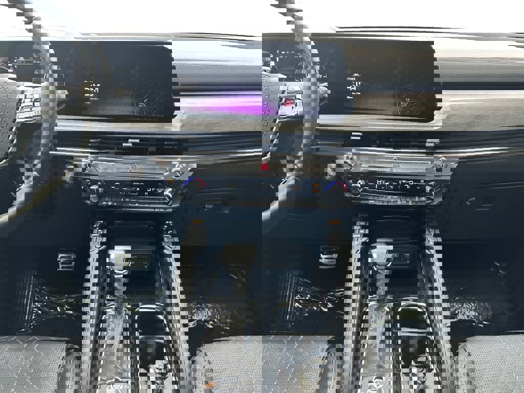 Used 2024 Kia Telluride SX X-Line image 12