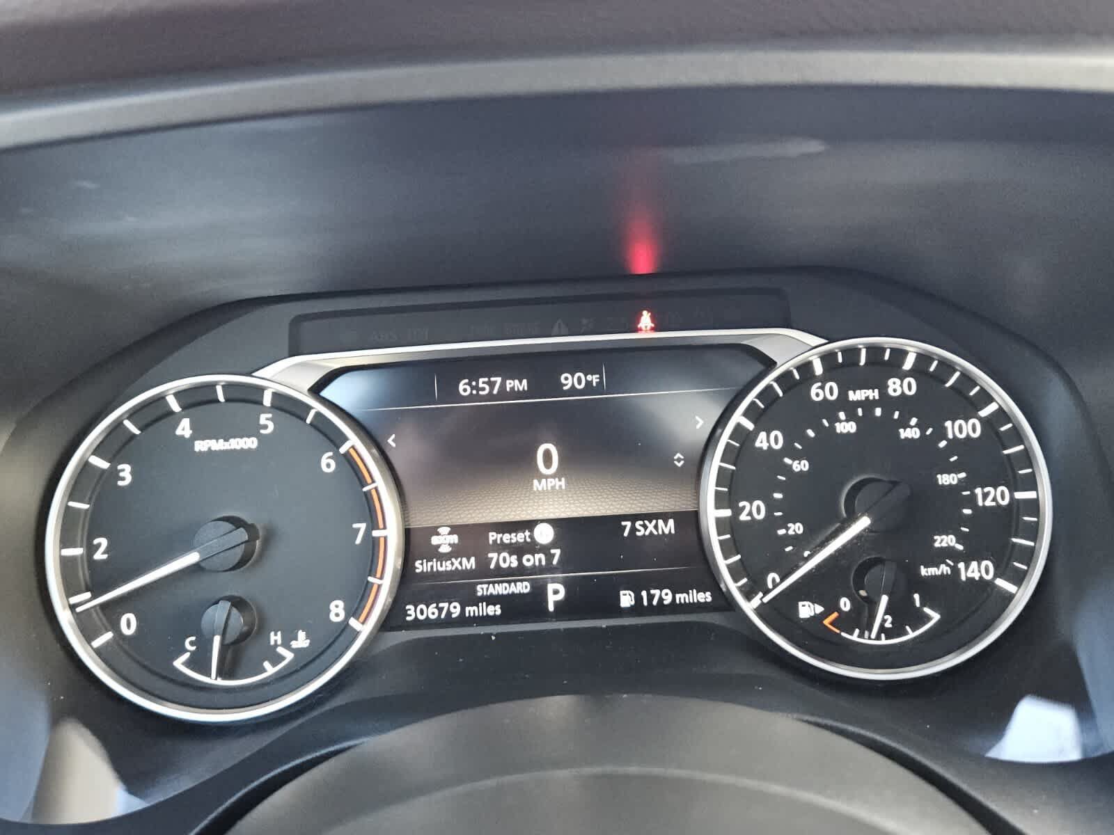 Used 2021 Nissan Rogue SV w/ Premium Package FWD image 14