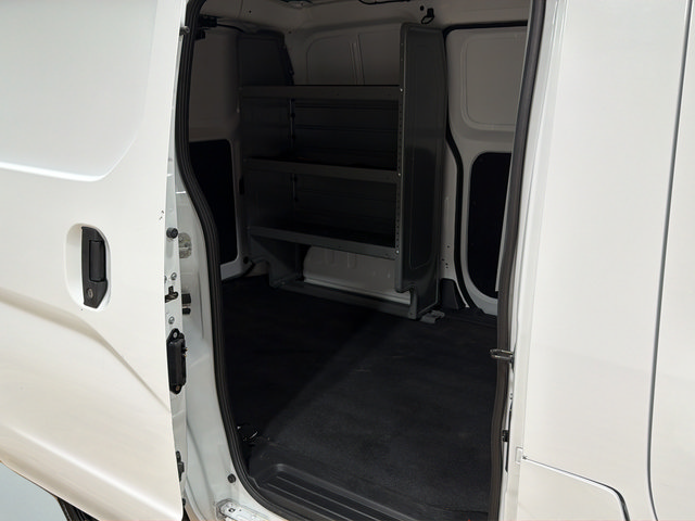 Used 2021 Nissan NV200 SV FWD image 24