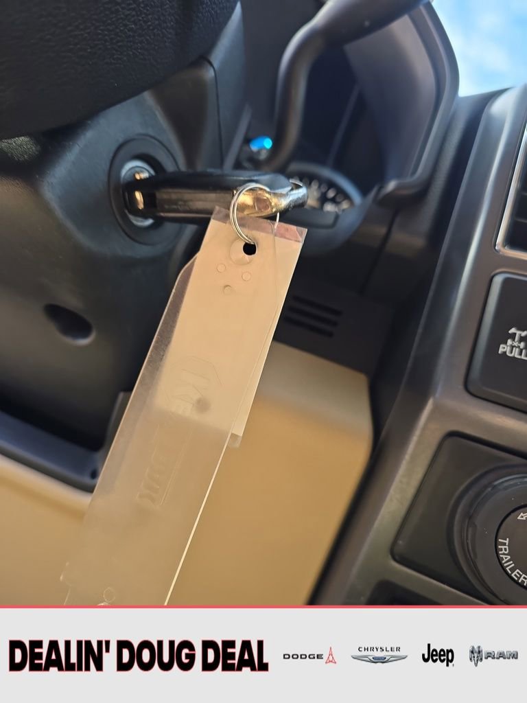 Used 2017 Ford F150 XLT w/ Equipment Group 301A Mid image 29