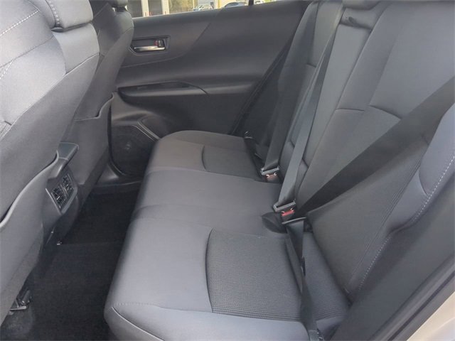 Certified 2022 Toyota Venza LE image 14