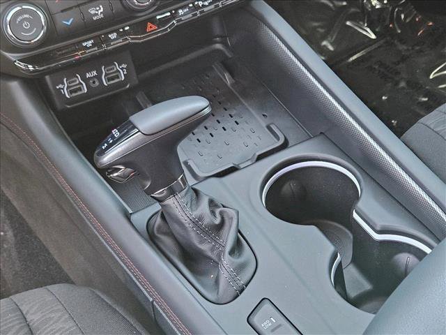 New 2026 Dodge Durango GT AWD/4WD image 12