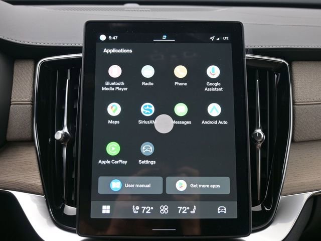 New 2026 Volvo XC90 B5 Plus w/ Protection Package Premier image 20