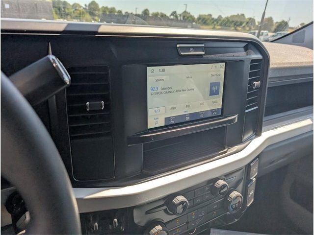 New 2025 Ford F350 XL w/ XL Chrome Package image 24