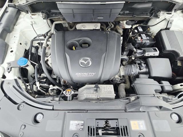 Used 2018 MAZDA CX-5 Touring w/ Preferred Equipment Package image 15