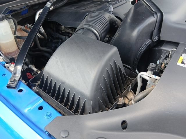 Used 2021 RAM 2500 Power Wagon AWD/4WD image 65