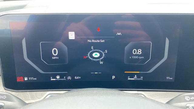 New 2026 Kia Sorento SX Prestige AWD/4WD image 17