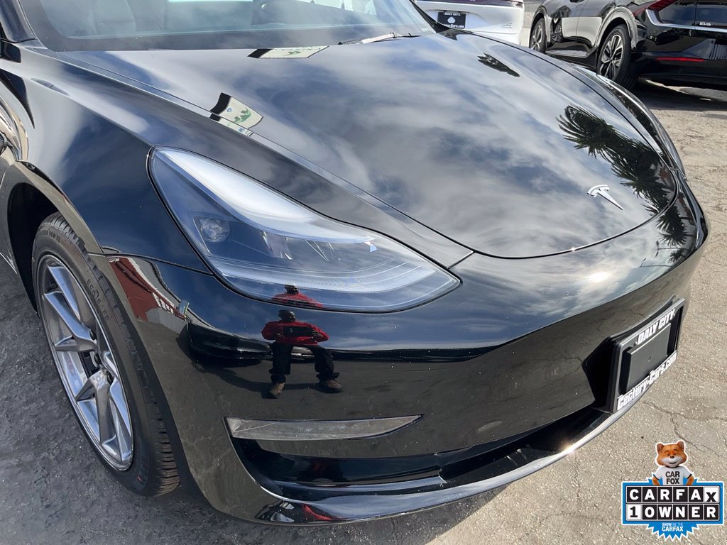 Used 2023 Tesla Model 3 Standard Range RWD image 69