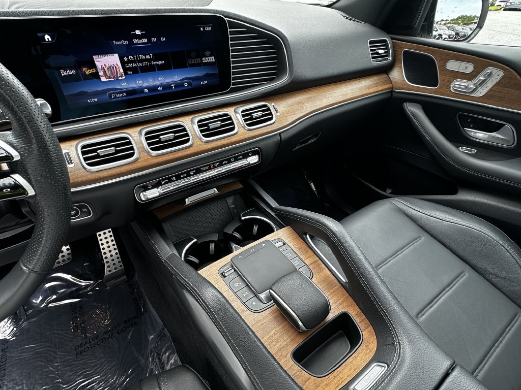 Certified 2024 Mercedes-Benz GLE 350 4MATIC image 31