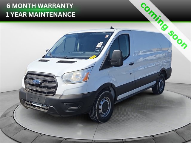 Used 2020 Ford Transit 150 Low Roof