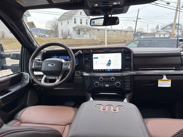 New 2026 Ford F350 King Ranch image 48
