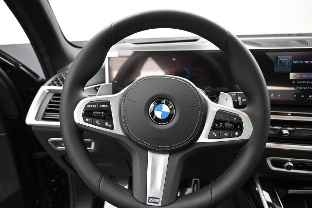 New 2027 BMW X7 xDrive40i AWD/4WD image 13