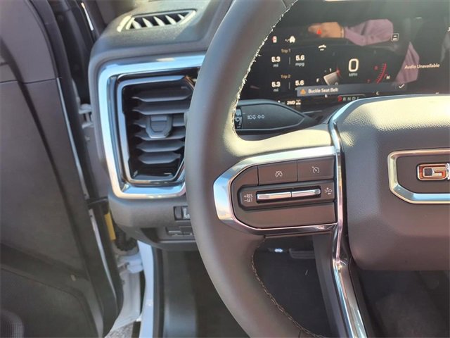 New 2026 GMC Canyon Elevation w/ Convenience Package image 19