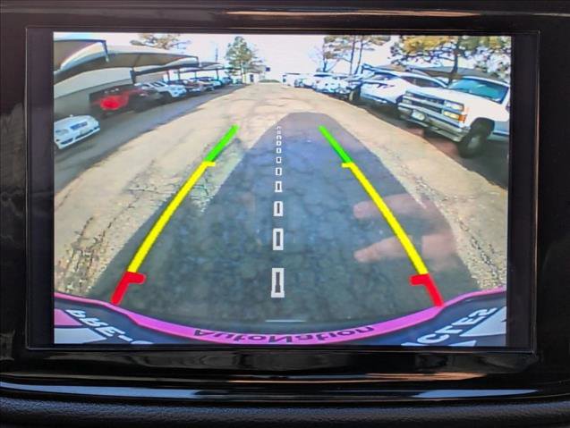 Used 2024 Dodge Durango R/T image 14