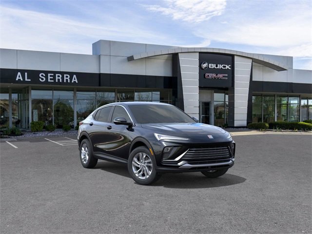 New 2026 Buick Envista Preferred w/ Convenience I Package