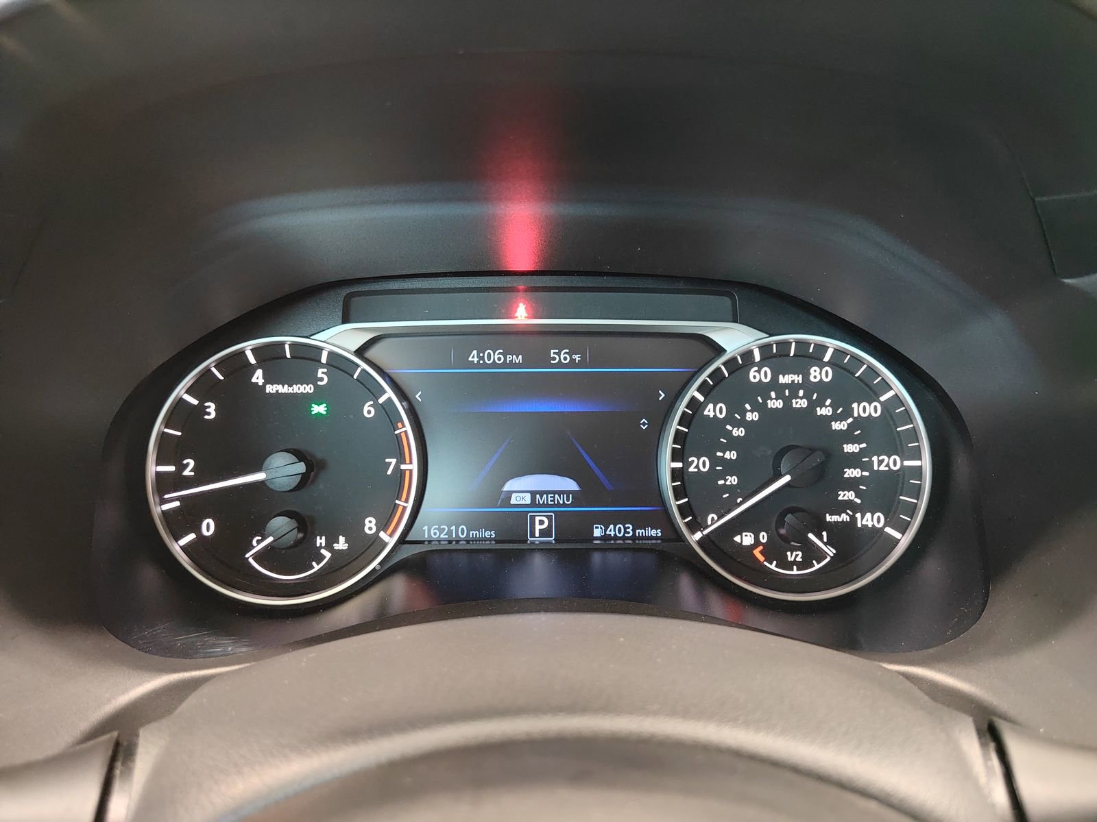 Used 2022 Nissan Altima 2.5 SV w/ SV Premium Package image 25