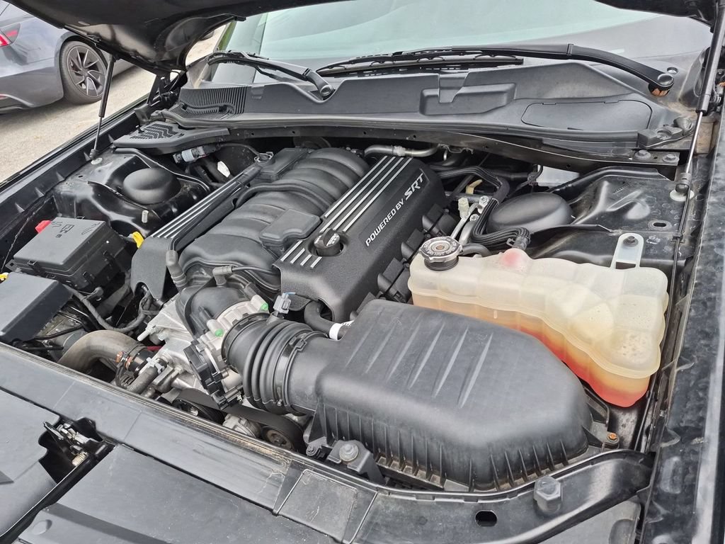 Used 2023 Dodge Challenger R/T Scat Pack w/ Plus Package RWD image 37