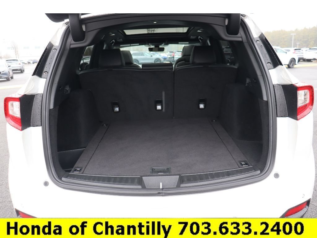 Used 2024 Acura RDX A-Spec AWD/4WD image 33