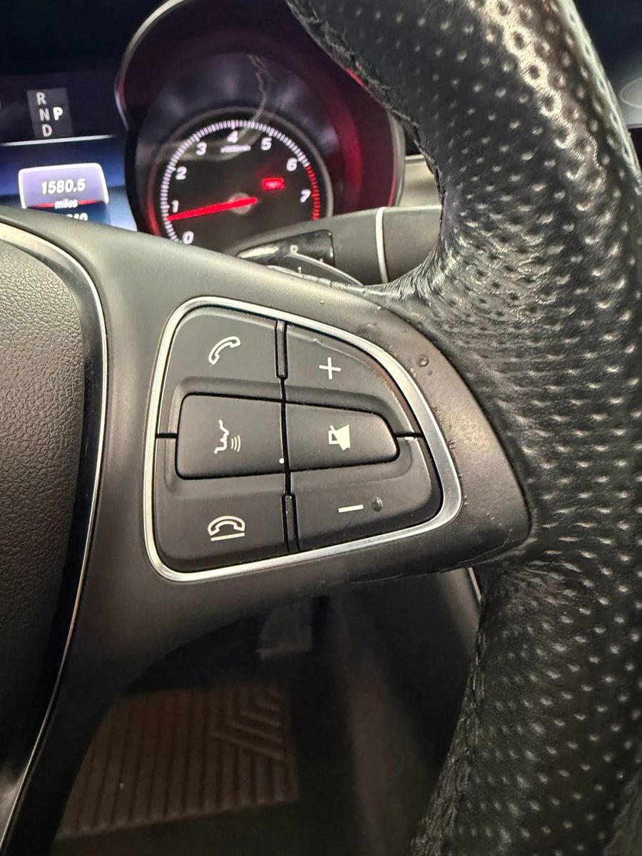 Used 2018 Mercedes-Benz C 300 Sedan w/ Multimedia Package image 26