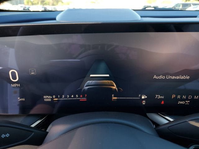 New 2026 Buick Envision Avenir AWD/4WD image 31