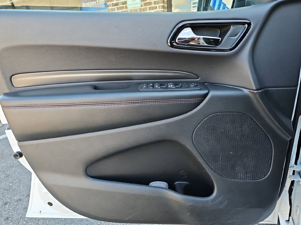 Used 2025 Dodge Durango GT RWD image 26