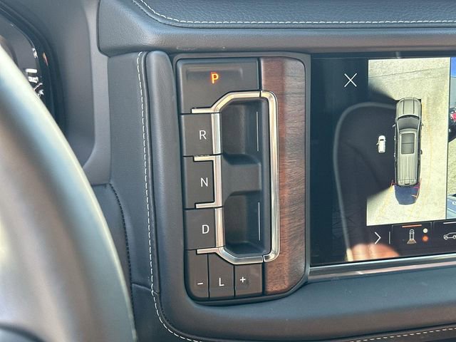 Used 2024 GMC Yukon Denali Ultimate image 15
