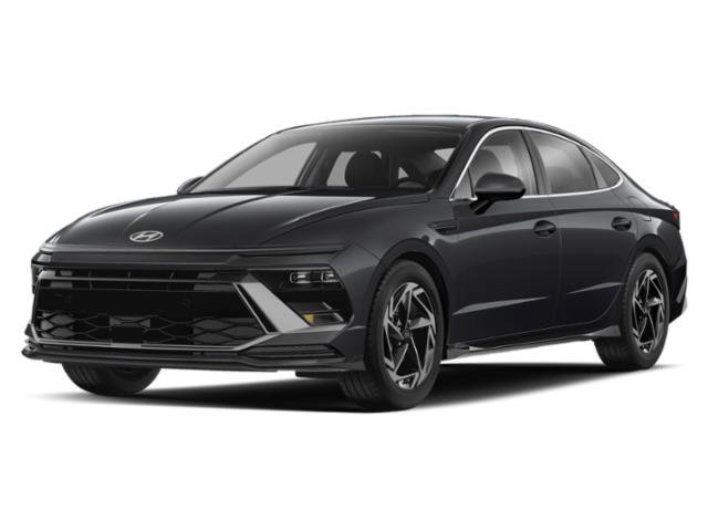 New 2026 Hyundai Sonata SEL