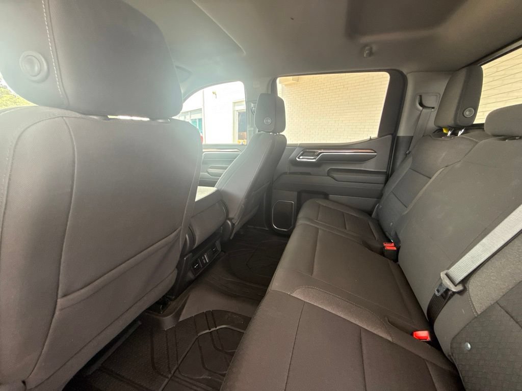 Used 2023 Chevrolet Silverado 1500 LT w/ Safety Package RWD image 41