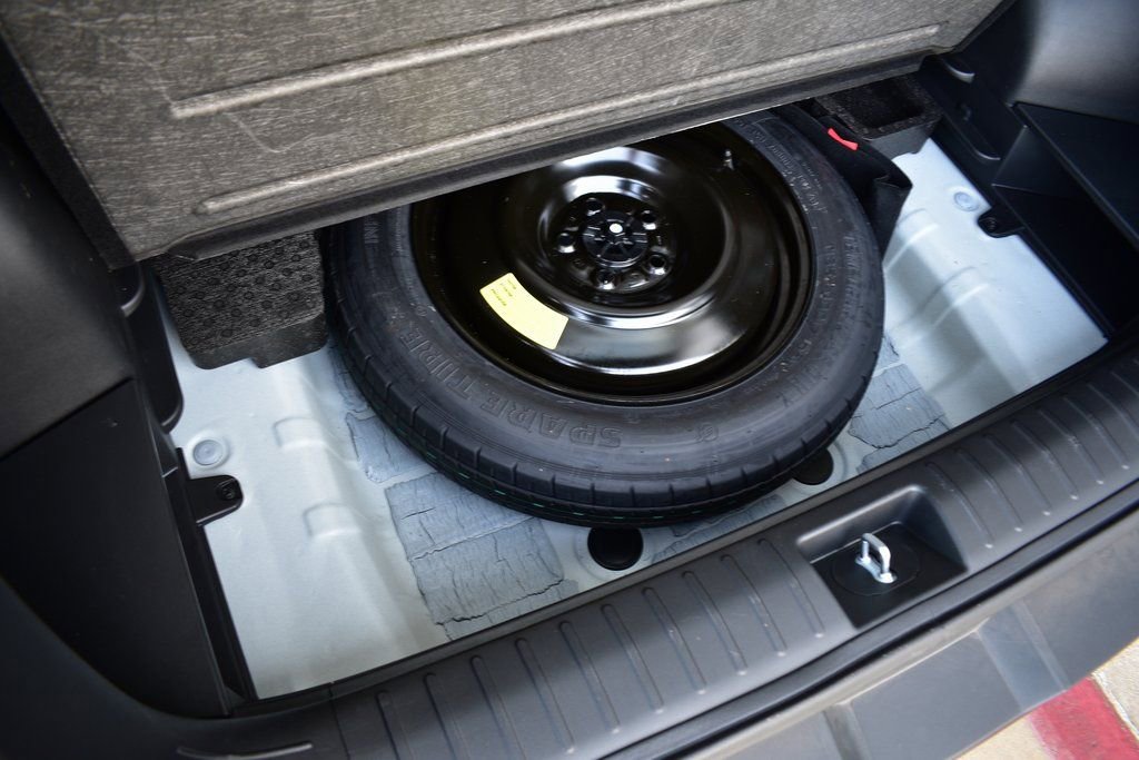 Used 2025 Hyundai Tucson SEL image 26