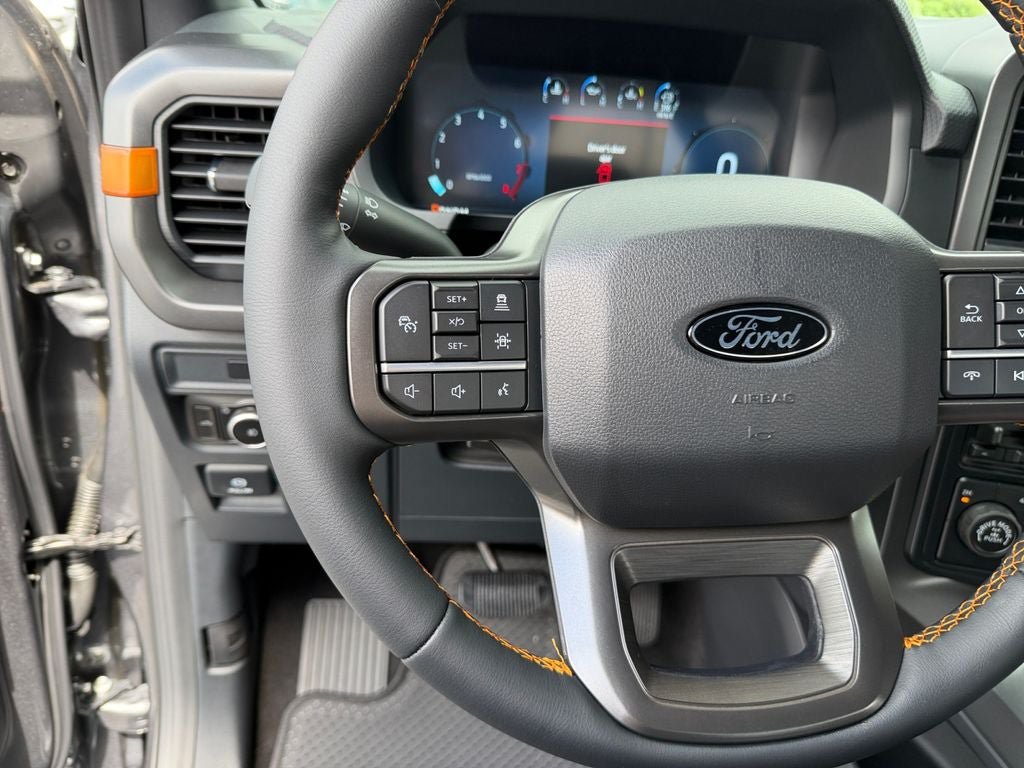 Used 2026 Ford F150 Tremor w/ Tow/Haul Package AWD/4WD image 15