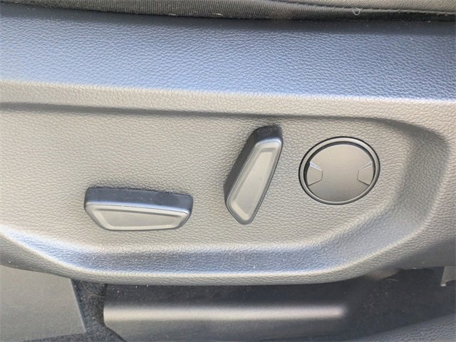 Used 2024 Ford Ranger Lariat w/ FX4 Off-Road Package image 18