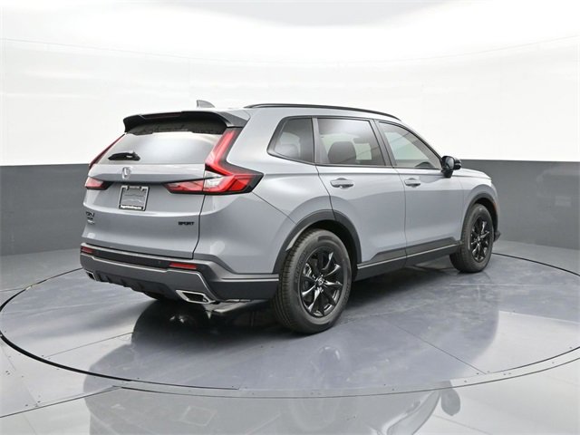 New 2026 Honda CR-V Sport-L image 11