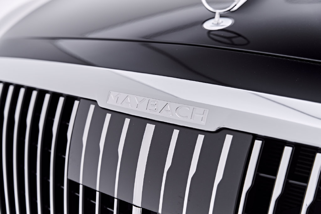 Used 2022 Mercedes-Benz Maybach S 580 4MATIC image 19