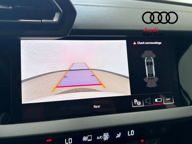 New 2026 Audi A3 2.0T Premium image 20