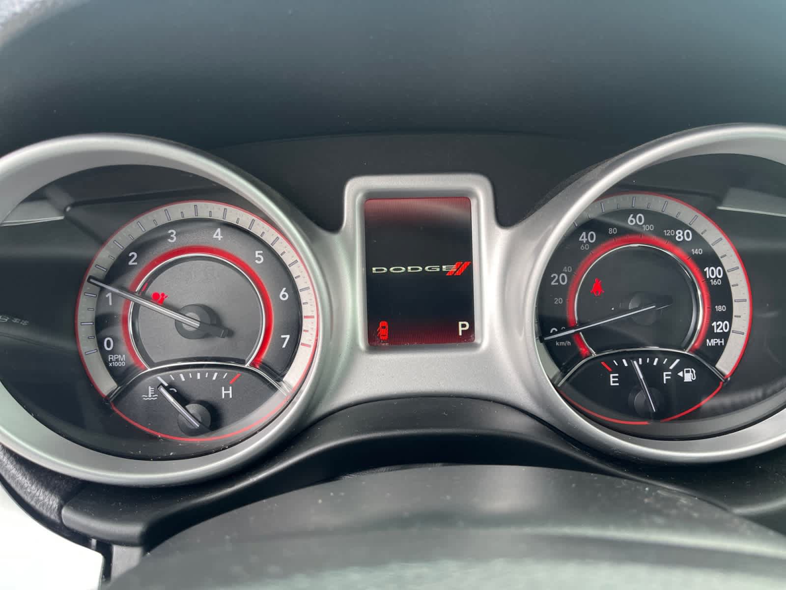 Used 2019 Dodge Journey GT FWD image 16