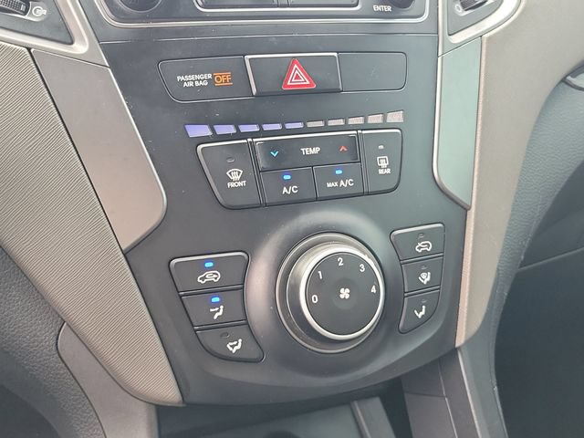 Used 2018 Hyundai Santa Fe Sport FWD image 24